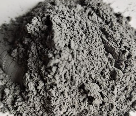 和田硅灰和粉煤灰的区别用途