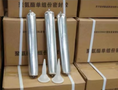 和田聚氨酯密封胶