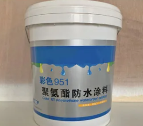 和田聚氨酯防水涂料