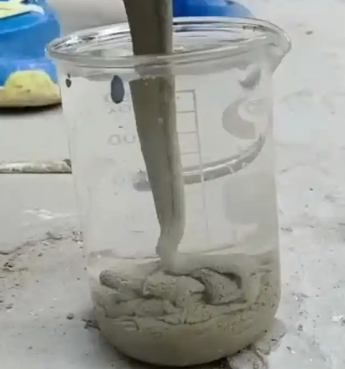 和田水工混凝土絮凝剂，水下抗分散剂的作用及施工方法