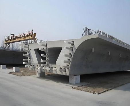 和田抗冻压浆料的特点及标准化施工工艺